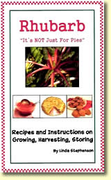 Rhubarb
